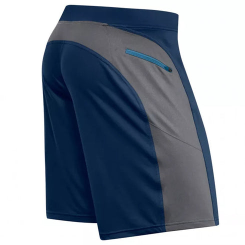 Men's Casual Gym Sports Quick Dry Workout Tennis Shorts